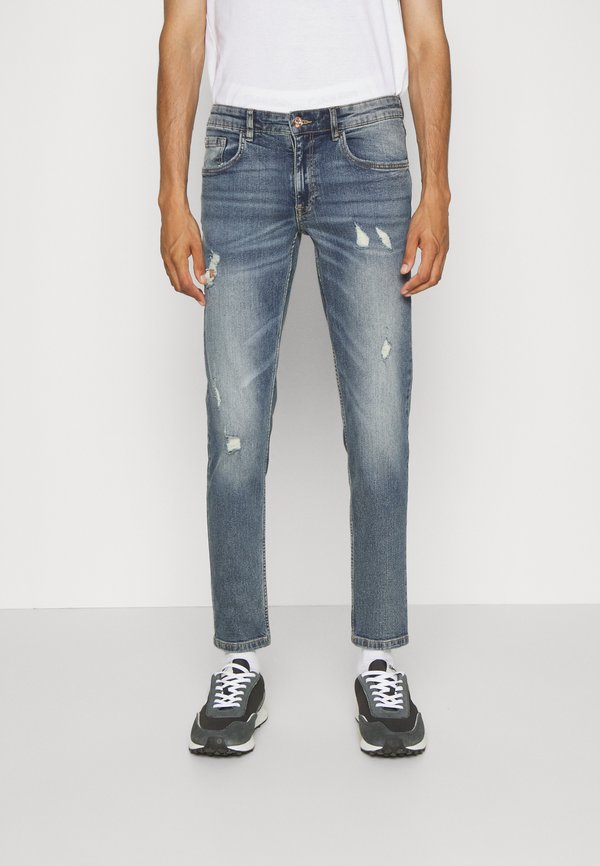 RRSTOCKHOLM - Jeans Slim Fit