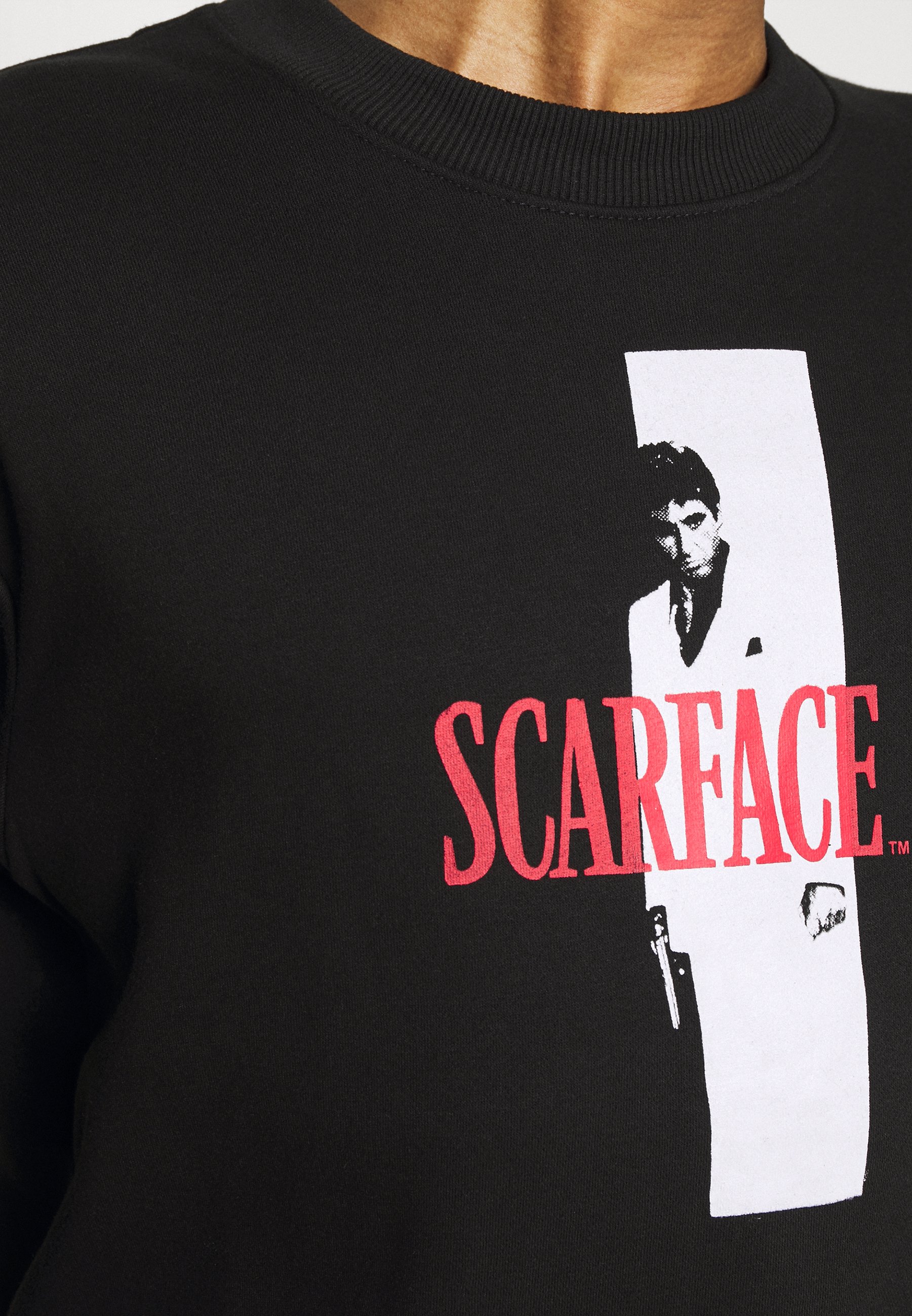 scarface t shirt zalando
