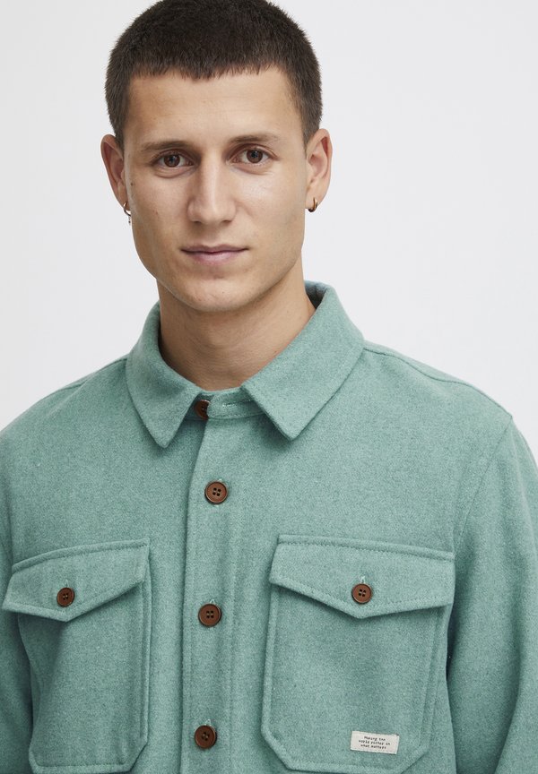 BHOUTERWEAR - Summer jacket - trellis3