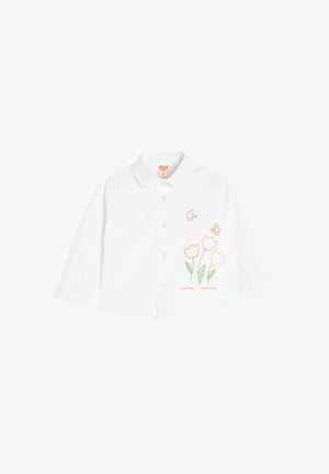 Koton Paitapusero - white