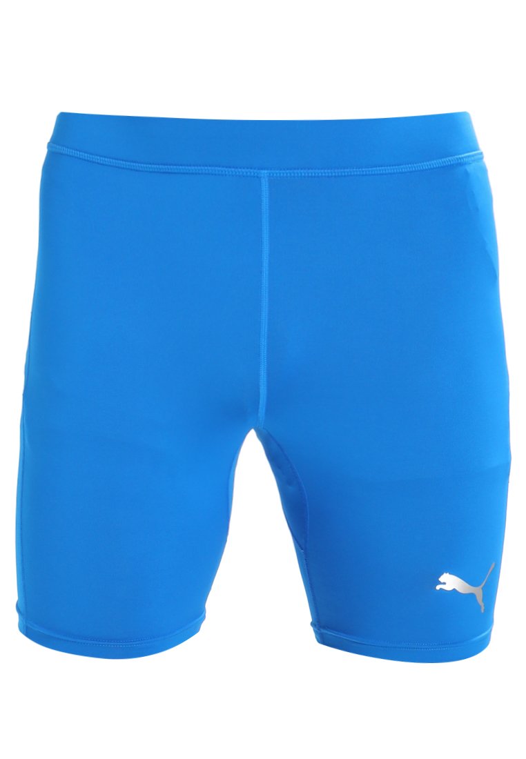 Puma Tights blauw Puma Tights blauw