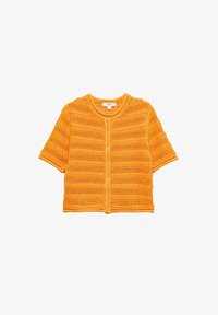 Unselected, mango