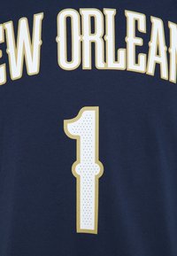 Nike Performance Klubbkläder - dark blue