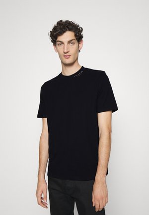 DALLUP - Camiseta básica - black