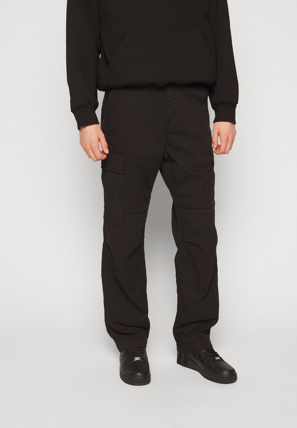REGULAR CARGO PANT MORAGA - Cargo trousers2