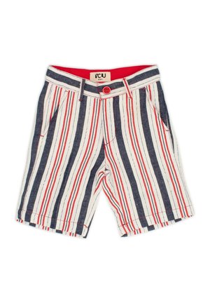 Shorts - rosso
