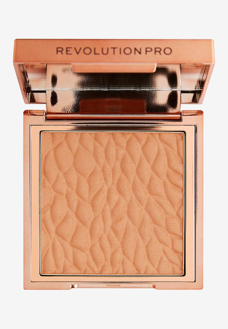 Revolution PRO SCULPTING BRONZER - Terre e abbronzanti - bahia