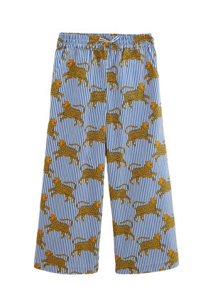 Monoprix, Pantalon classique - amaretti
