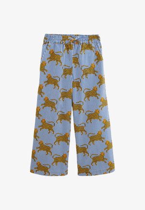 Monoprix, Pantalon classique - amaretti