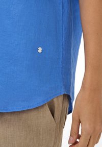 BRAX STYLE VERI - Camicetta - sapphire blue