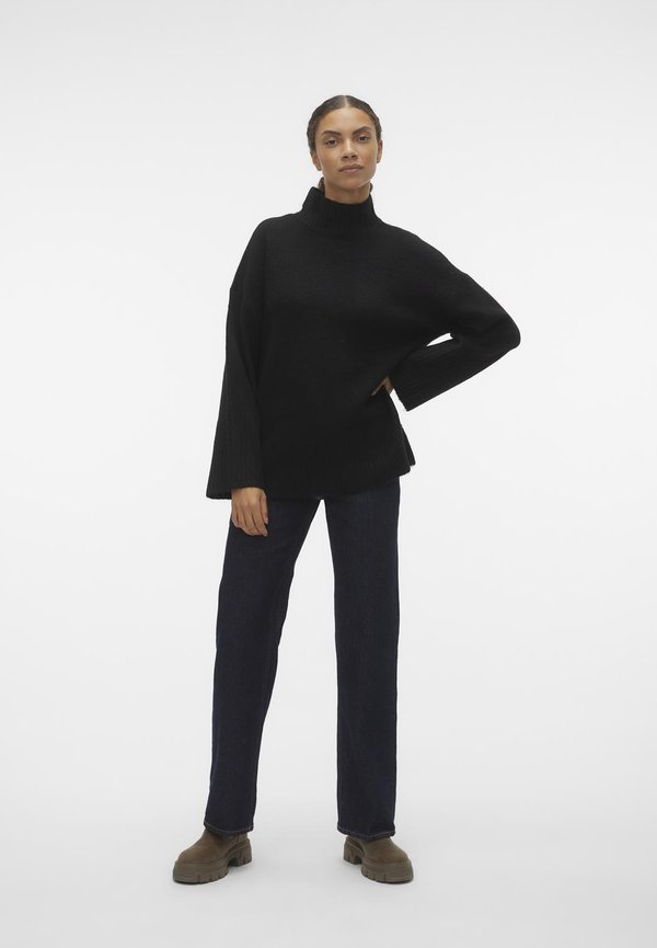 LS HIGHNECK - Jumper2