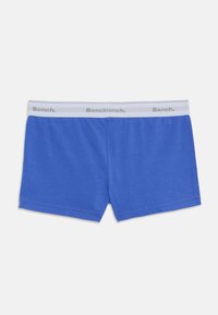 Bench 5 PACK - Shorty - blau