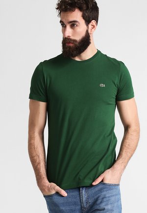 T-shirt basic - vert