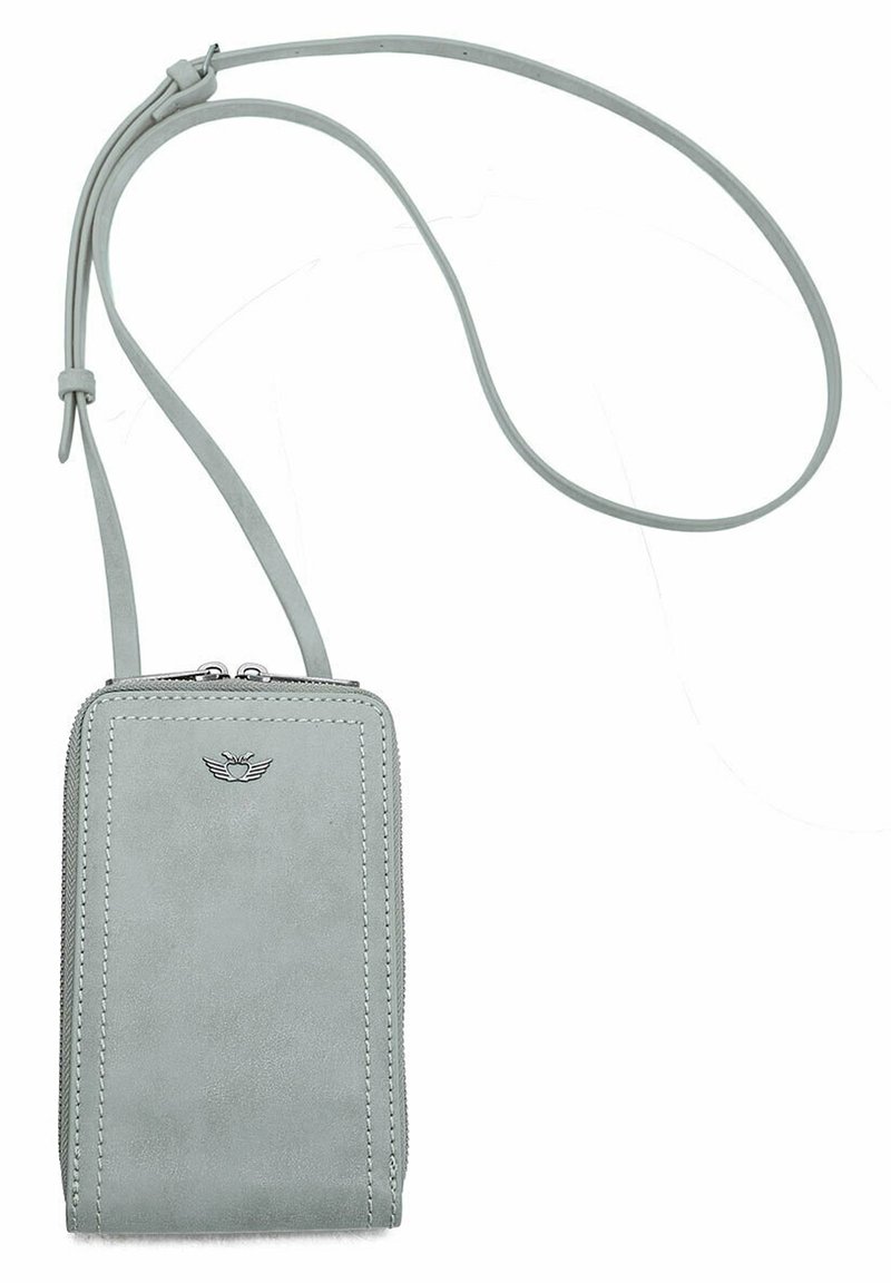 Fritzi aus Preußen JOZY - Umhängetasche - lime