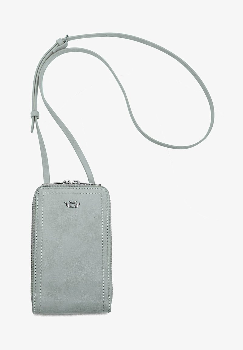 Fritzi aus Preußen JOZY - Umhängetasche - lime