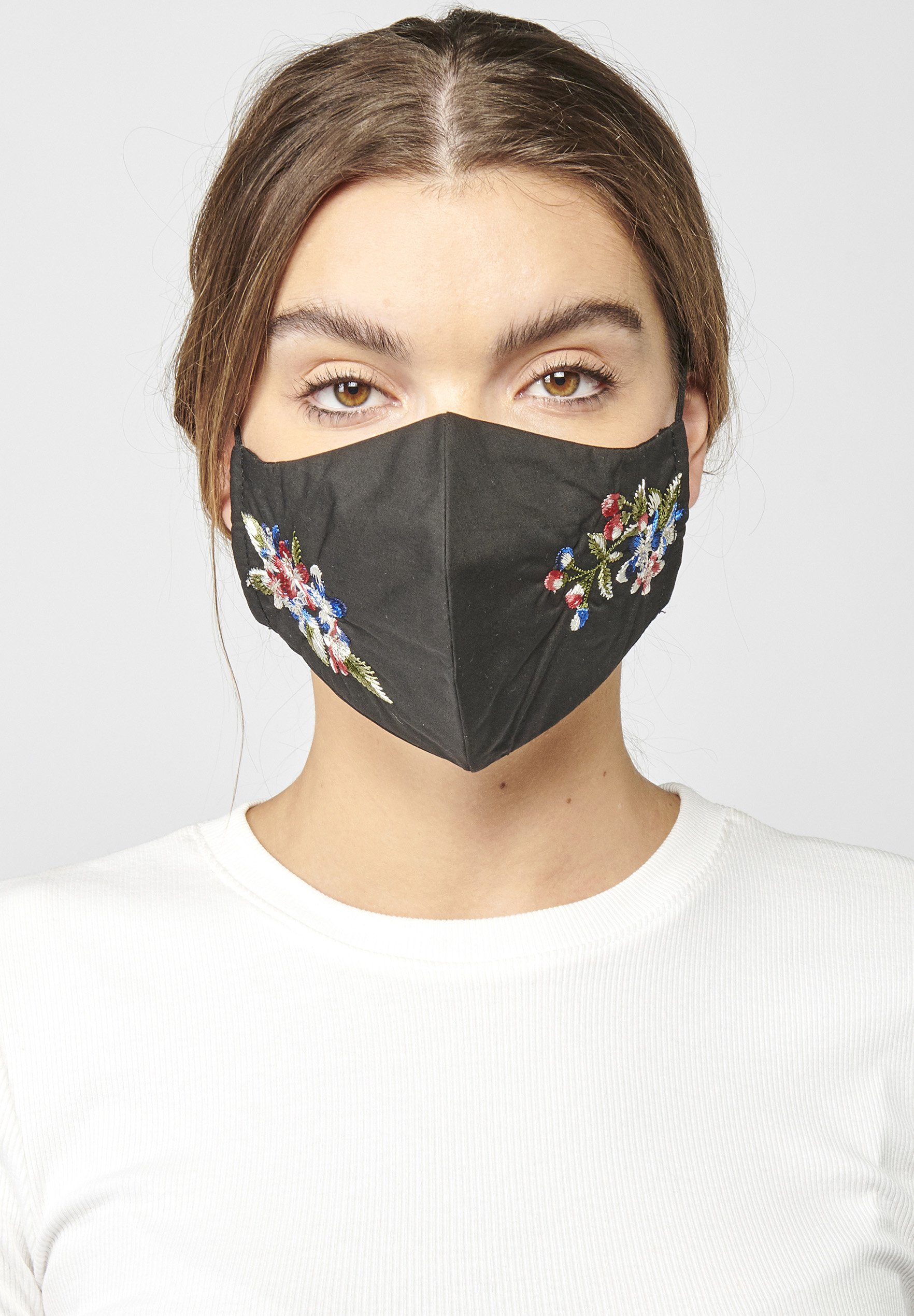 Mascarillas FFP2 y de tela para mujer | Zalando