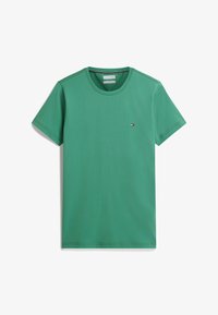 Niet geselecteerd, alaskan green