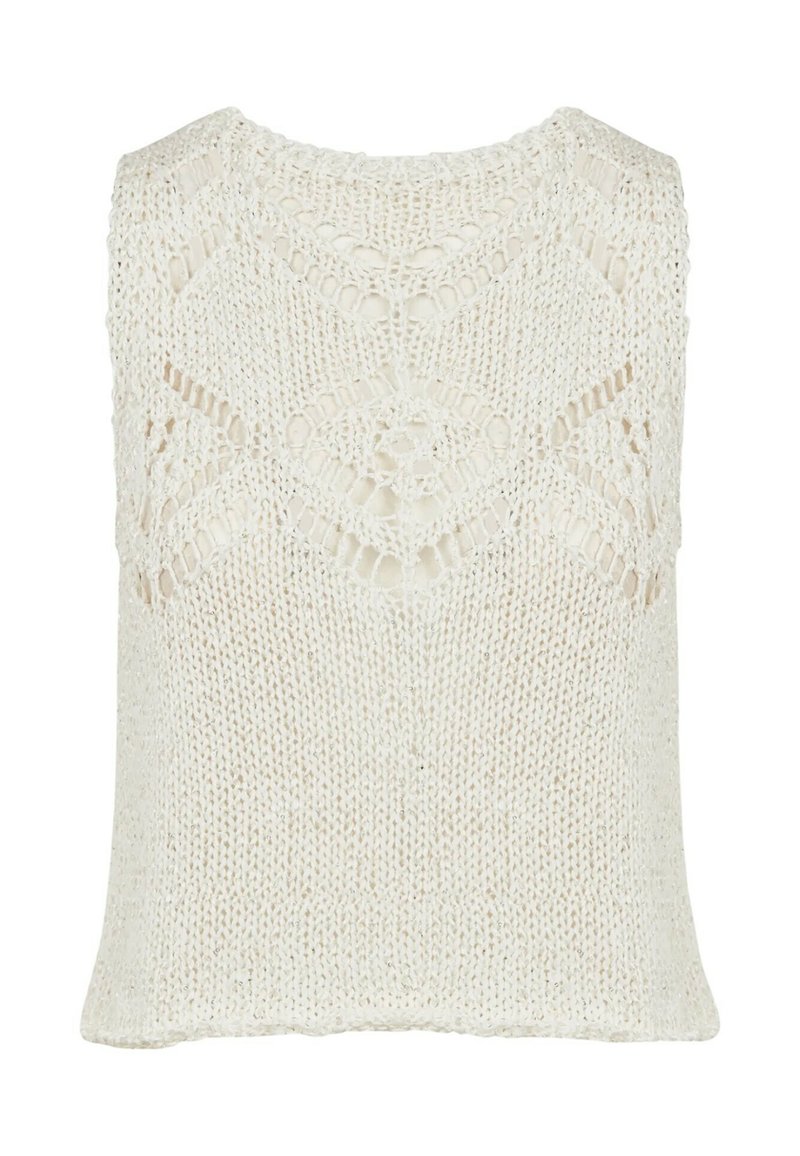 LIU JO Top wit