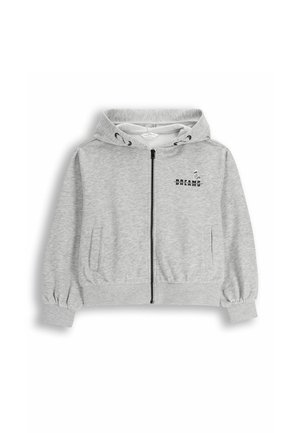 - Bluza rozpinana