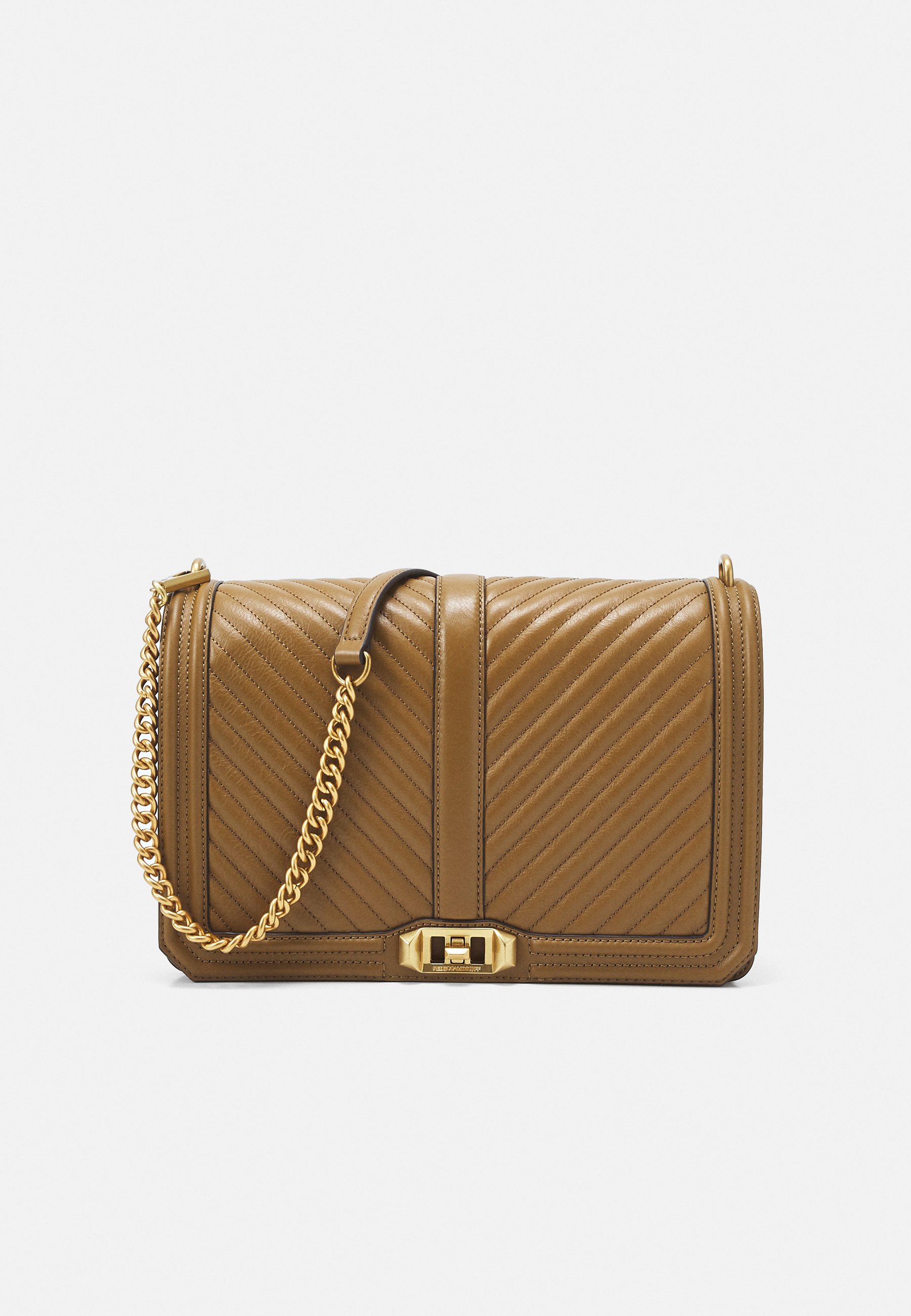 burberry house check derby leather medium banner tote