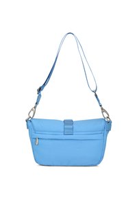 Expatrié BOBBY - Kabelka - blue