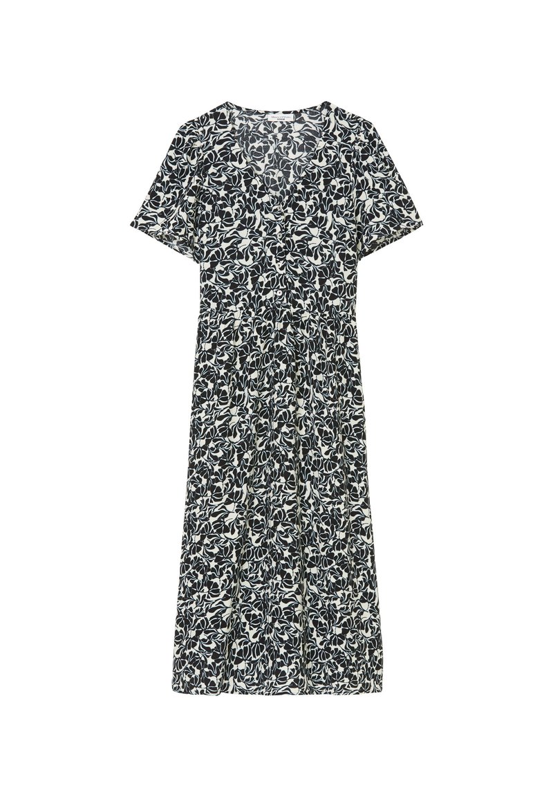 Marc O’Polo DENIM Jurk zwart