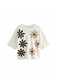 Unselected, neutral floral