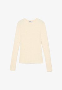 Seleccionado, blanco