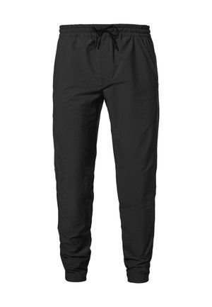Schöffel, VIENNA - Jogginghose - schwarz