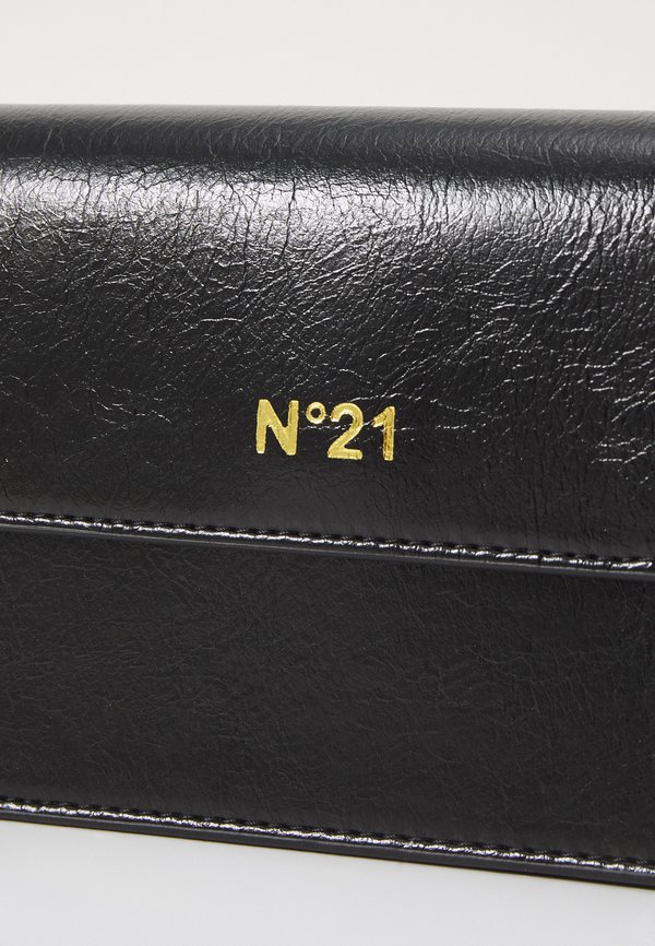 UNISEX – Handtasche – champagne