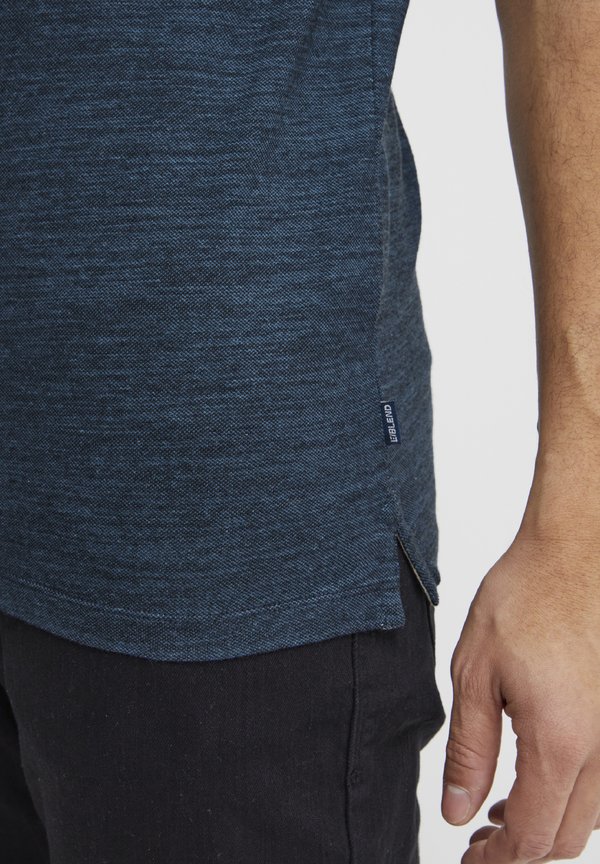 BHALFREDO - Polo shirt - delft2