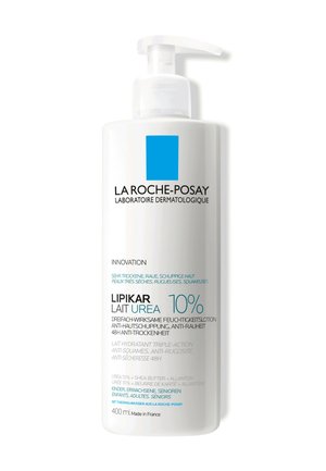 LA ROCHE-POSAY BODY CARE LA ROCHE POSAY LIPIKAR LAIT UREA 10 % - Moisturiser - -