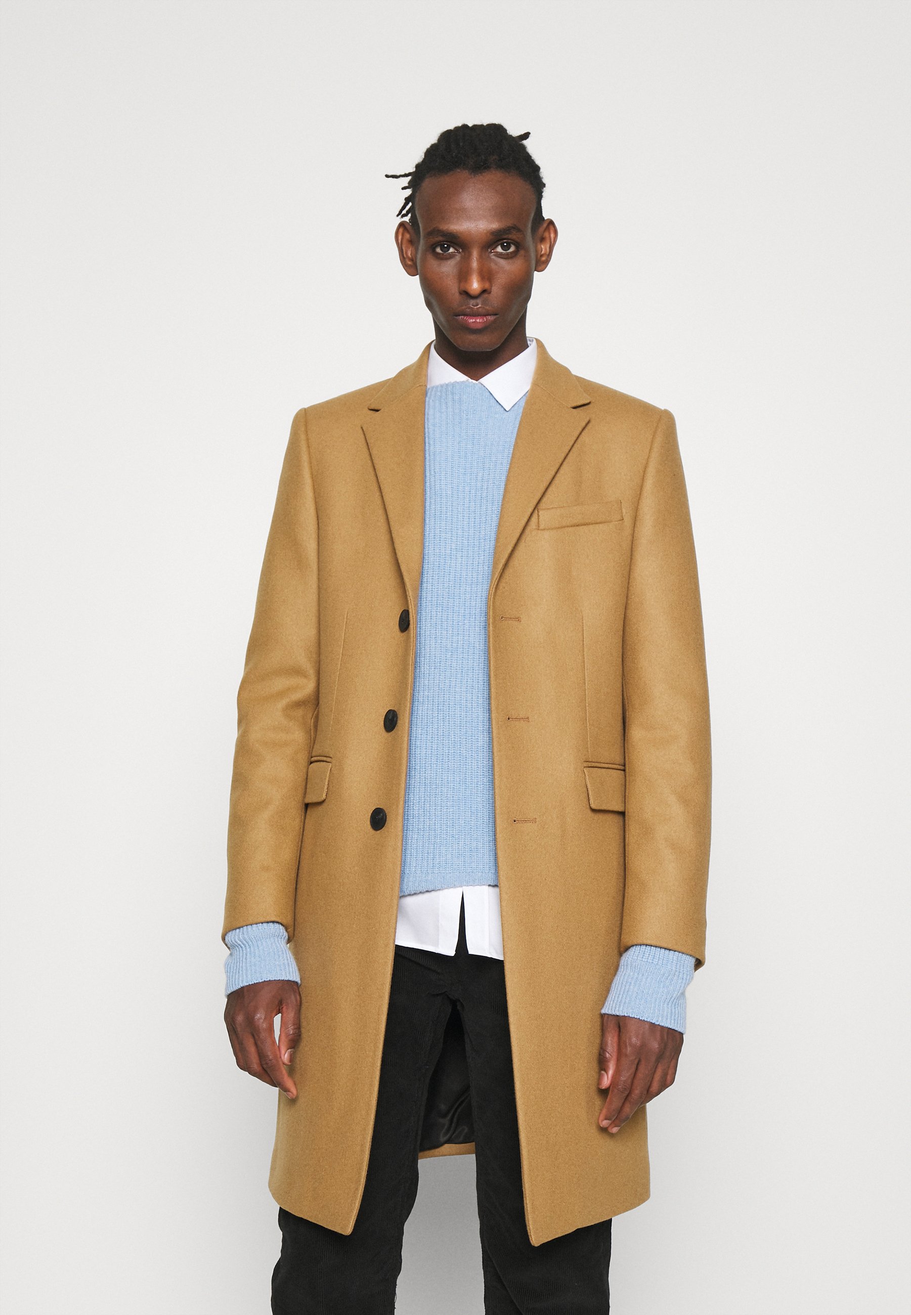 The kooples mens coat Outlet