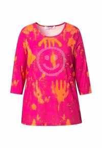 Unausgewählt, neon berry