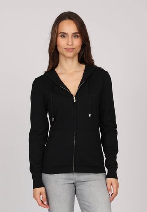 Gilet - black
