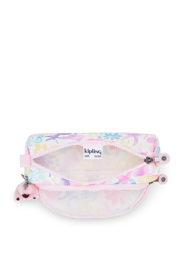 CUTE BTS PRT AC – Federmäppchen – aqua sea