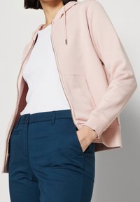 Marks & Spencer Sudadera con cremallera - pink