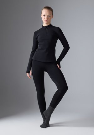 SET - Alussärk - black