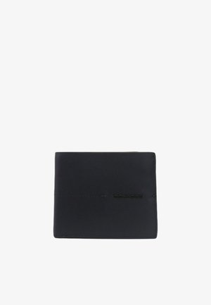 Piquadro Geldbörse - blue