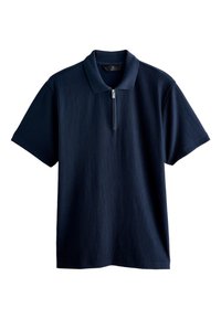Unselected, navy blue