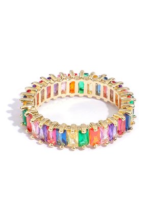 RAINBOW BUNT  - Ring - bunt