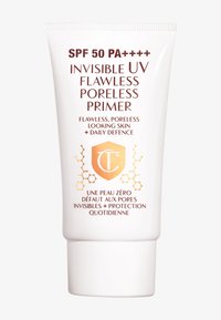 Charlotte Tilbury - INVISIBLE UV FLAWLESS PORELESS PRIMER - Primer Thumbnail Image 1