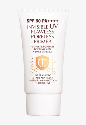 INVISIBLE UV FLAWLESS PORELESS PRIMER - Primer