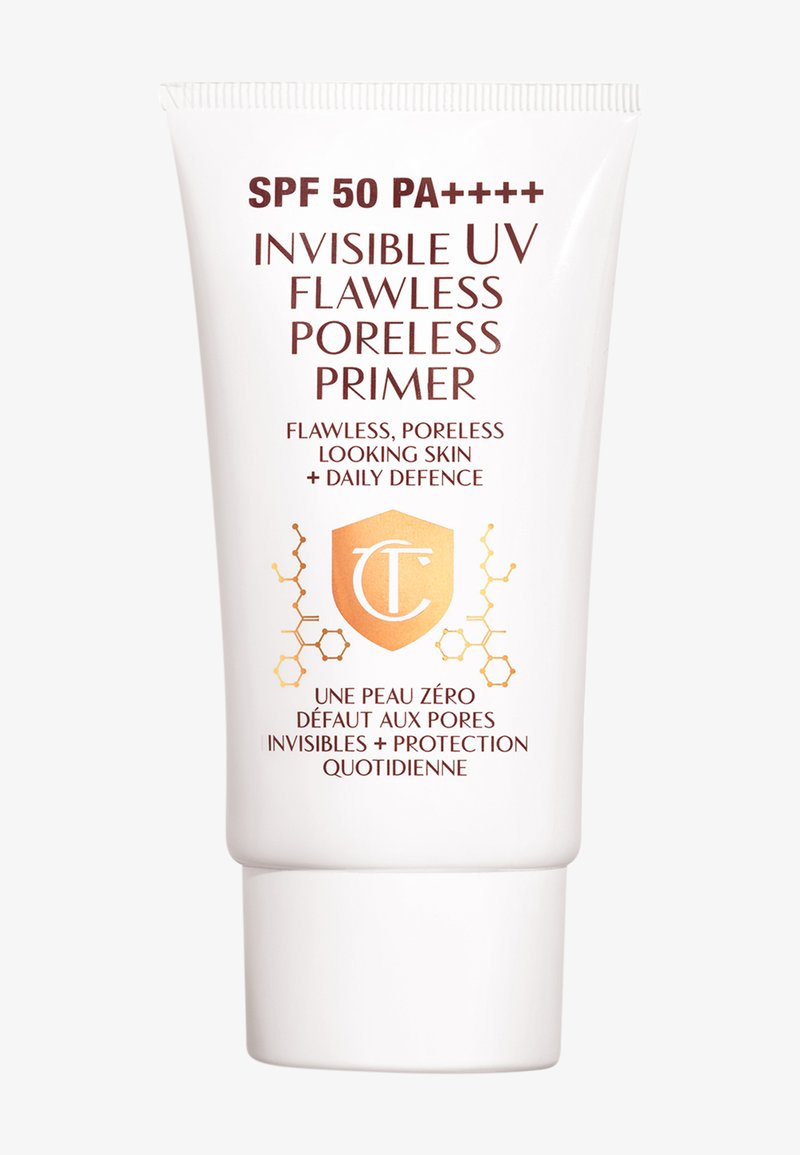 Charlotte Tilbury - INVISIBLE UV FLAWLESS PORELESS PRIMER - Primer, Enlarge