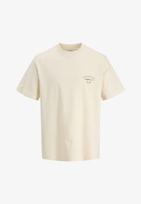 Niewybrane, antique white