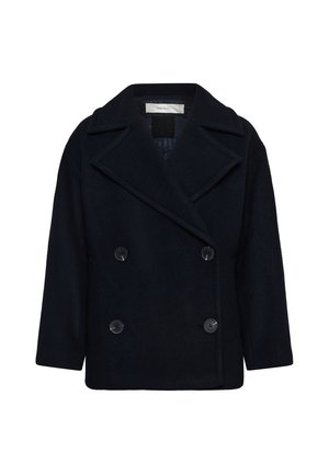 InWear, ZORAHIW SHORT DB - Manteau court - marine blue