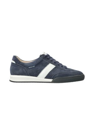 WITNEY - Baskets basses - jeans blue
