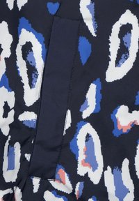 Cecil Bomber bunda - dark blue