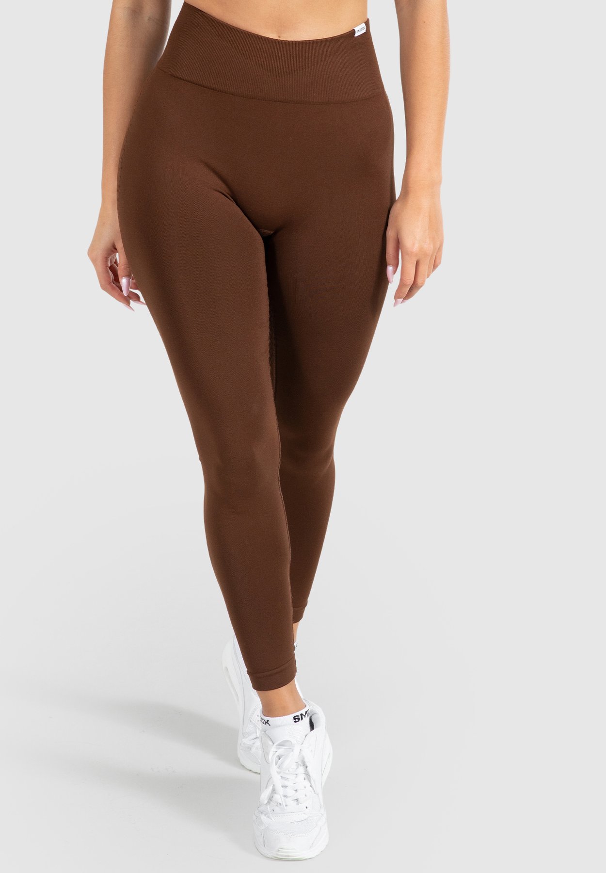 AMAZE PRO SCRUNCH HIGH WAIST SEAMLESS