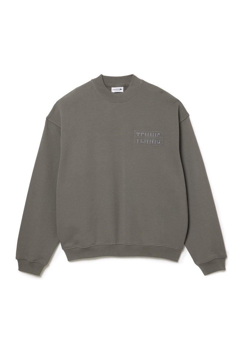 Lacoste Sweater grijs
